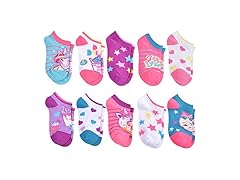 JoJo Siwa Socks (S) Turquoise