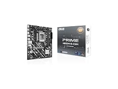 ASUS Asus Prime H810M-E-Csm Intel H810 Lga