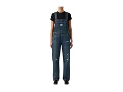Levi's Women Vintage Overalls