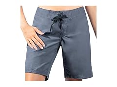 Kanu Surf Women's Slate Board Shorts (14)