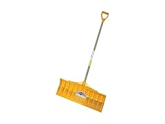 Garant APP30KD Alpine 30-Inch Poly Blade