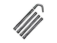WORX Gutter Cleaning Kit