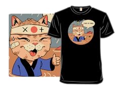 This is Fine Meowster Cat