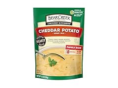 Bear Creek Soup Mix, Cheddar Potato, 11.5 Ounce