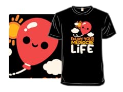 Enjoy your Mediocre Life