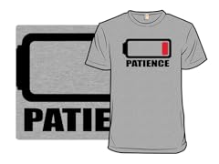 Out of Patience - Remix