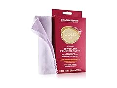 Connoisseurs Ultrasoft Gold Jewellery 