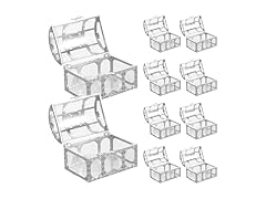 GALPADA Treat Valentine Treat Boxes