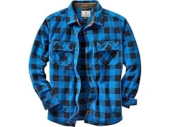 Legendary Whitetails Mens (M) Navigator Fleece