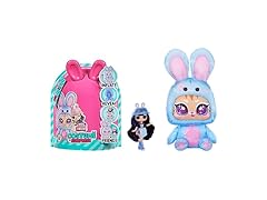 LOL Surprise Tweens Costume Fashion Doll Aya Cherry