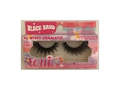 IONI 3D Faux Lashes XL Wispy Dramatic