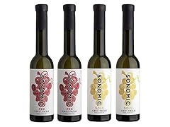 Sonomic Almost Vinegar Red & Gold (4)