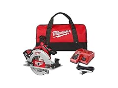 Milwaukee 2631-21 Cordless Circ Saw Kit
