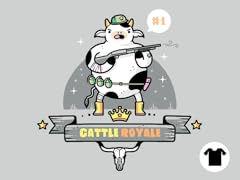Cattle Royale