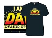 DAD  - Creator Of Life
