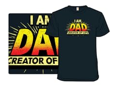 Dad - Creator Of Life