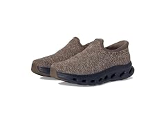 Skechers Men's Go Walk Glide Step 2.0 Caleb Hands Free