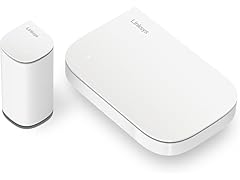 Linksys Multi-Gig Micro Mesh Wi-Fi 6 System