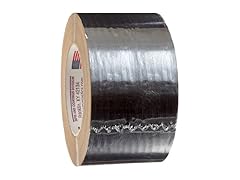 Nashua 617020 322-3-Foil 3"x 50 Yards