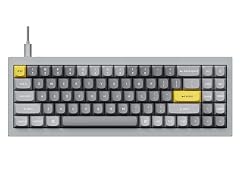 Keychron Q7 Hot-Swappable Mechanical Keyboard