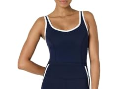 Amazon Essentials Women (XXL) Formflex Piping Bra