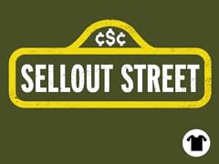 Sellout Street