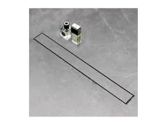sanitemodar Linear Shower Drain 48