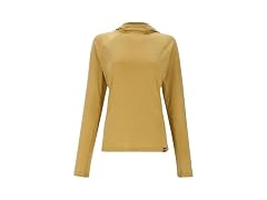 Simms  (S) Glades Hoody Baltic Amber