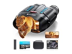 TERUNSOUl Night Vision Goggles