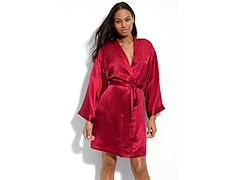 Polyester Robe - 4 Colors - 2 Sizes