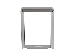 Wall Mount Collar for 59316/59466, 13.3