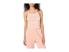 Amazon Essentials Women (XXL) X Camisole Pink