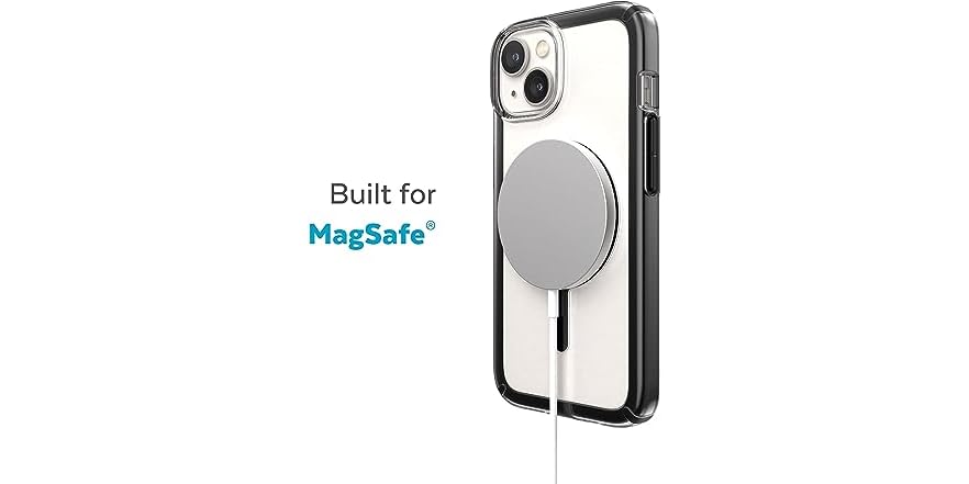 Buy Tech21 Evo Clear for iPhone 14 Pro Max 6.7 Clear in Qatar