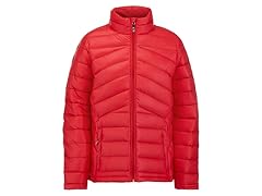 Spyder Women's Syrround Down Jacket