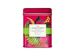Secret Garden Pomegranate Green Tea 50ct