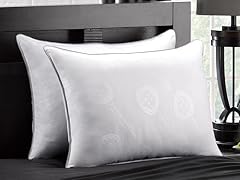 2 Pack Medium Density Pillow