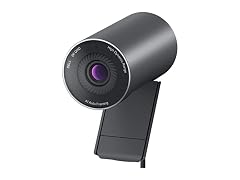 Dell 4K UHD Webcam