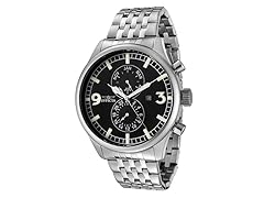 Invicta Men's 365 Specialty Bracelet Watch