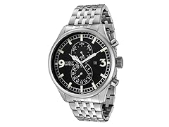 Invicta Men's 365 Specialty Bracelet Watch