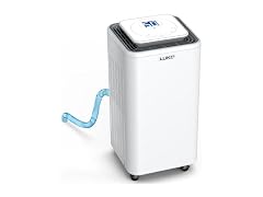 LUKO 2000 Sq. Ft Dehumidifiers for Large