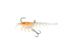 AmazingRose Lifelike Shrimp Crayfish Bait