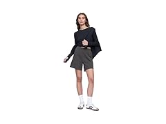 GAP Women Logo Shorts