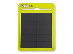 Solar Power Pad 3000