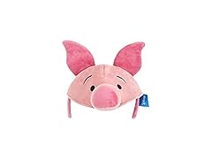 Disney Winnie the Pooh Piglet Plush Headband