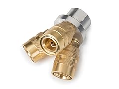 3-Way Quick Connect Air Hose Splitter