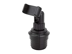 SCOSCHE Grip Clip Cup Holder Phone Mount