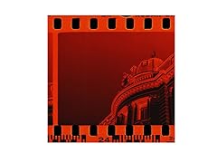 Kodak Analog Negatives Stripe