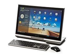 23" Core i5 Touch Screen AIO