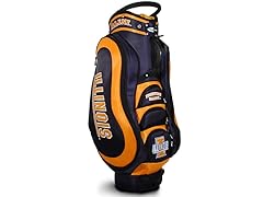 Illinois Medalist Cart Bag
