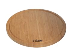 Bamboo Cutting Board